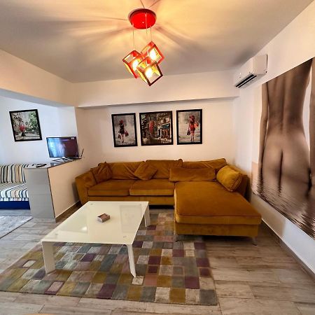 אפרטהוטל Năvodari Rohan Studio One מראה חיצוני תמונה