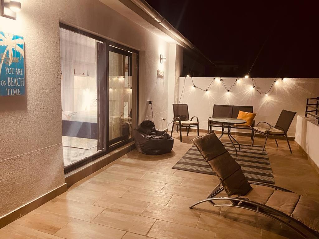 אפרטהוטל Năvodari Rohan Studio One מראה חיצוני תמונה