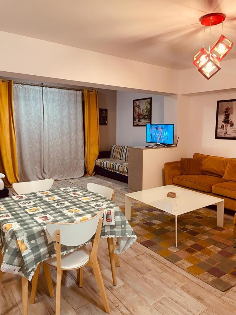 אפרטהוטל Năvodari Rohan Studio One מראה חיצוני תמונה