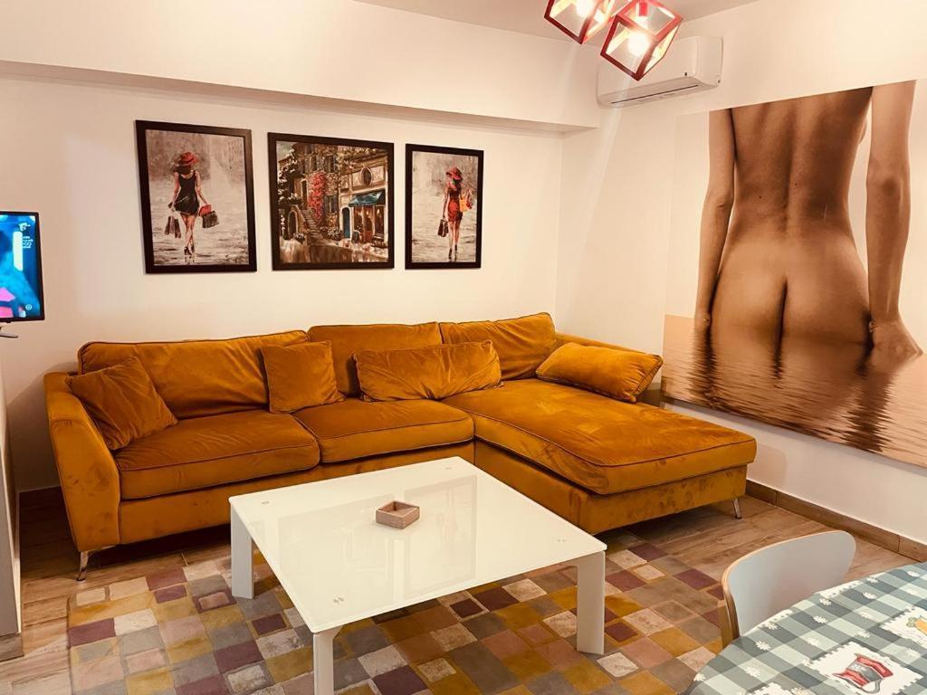 אפרטהוטל Năvodari Rohan Studio One מראה חיצוני תמונה