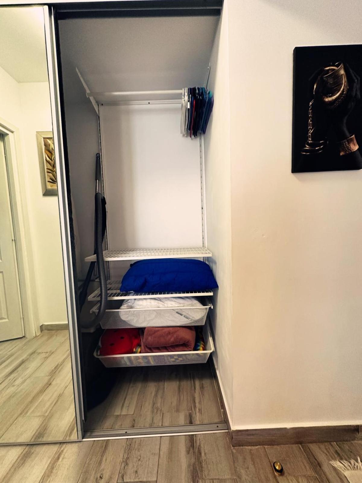 אפרטהוטל Năvodari Rohan Studio One מראה חיצוני תמונה